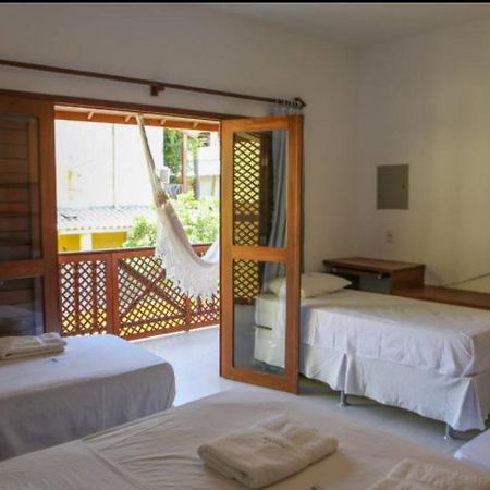 Casa Zaion Villa Jijoca de Jericoacoara Exterior photo