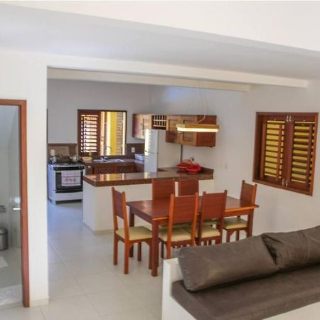Casa Zaion Villa Jijoca de Jericoacoara Exterior photo