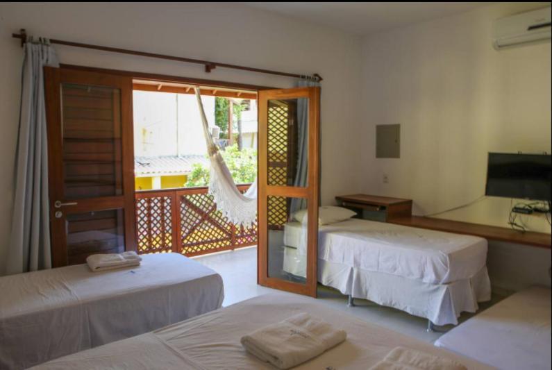 Casa Zaion Villa Jijoca de Jericoacoara Exterior photo