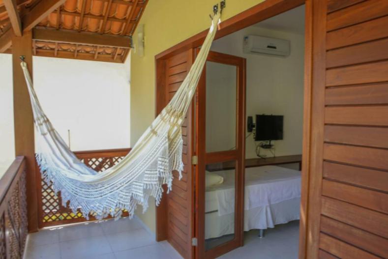 Casa Zaion Villa Jijoca de Jericoacoara Exterior photo