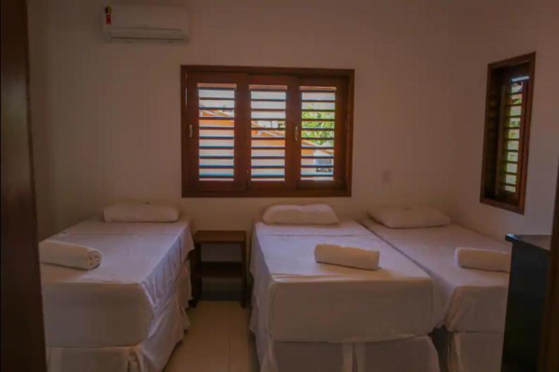 Casa Zaion Villa Jijoca de Jericoacoara Exterior photo