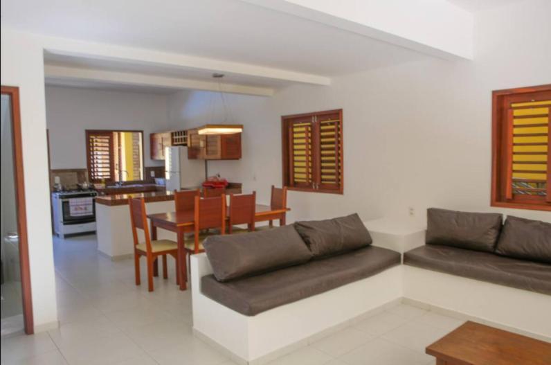 Casa Zaion Villa Jijoca de Jericoacoara Exterior photo