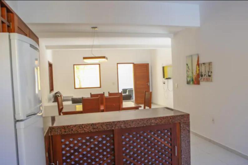 Casa Zaion Villa Jijoca de Jericoacoara Exterior photo