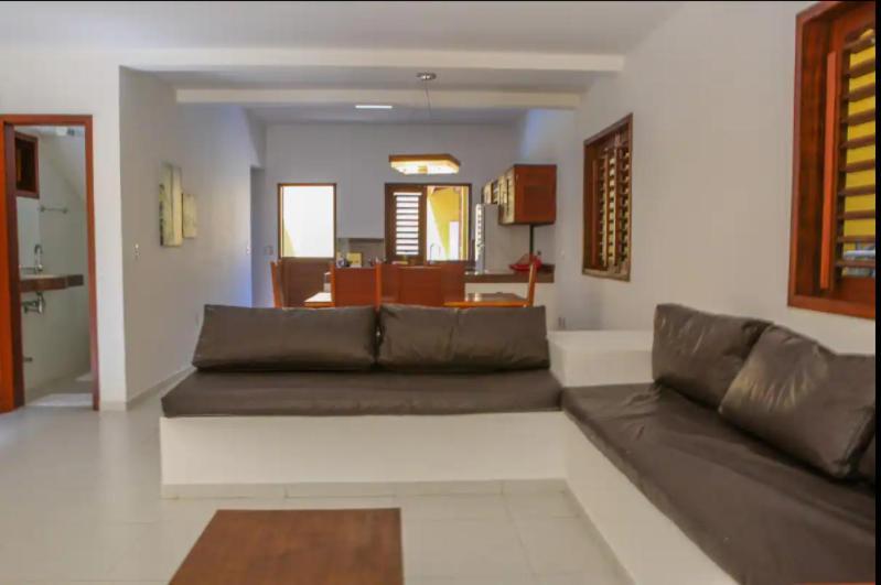 Casa Zaion Villa Jijoca de Jericoacoara Exterior photo