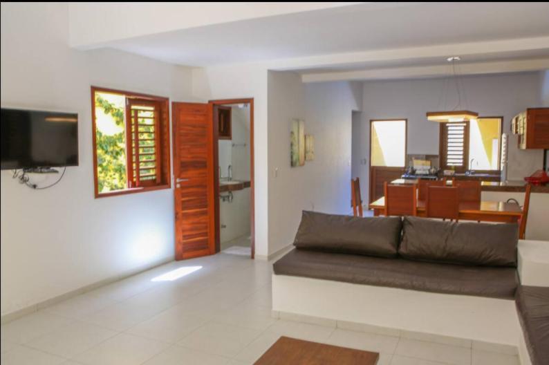 Casa Zaion Villa Jijoca de Jericoacoara Exterior photo